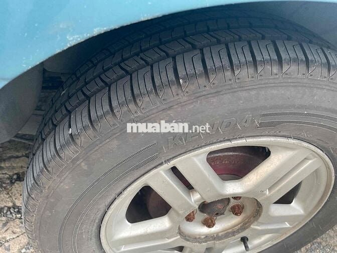 Ford Windstar 2001 - 10000 km