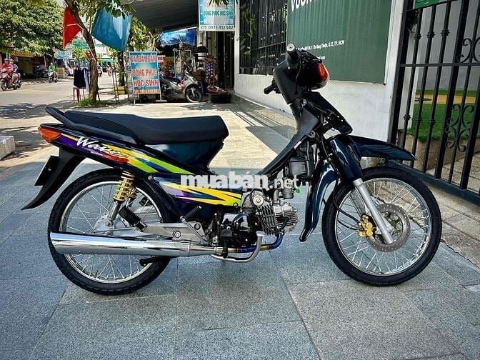 Wave HQ BST 09C GTDD dọn full new