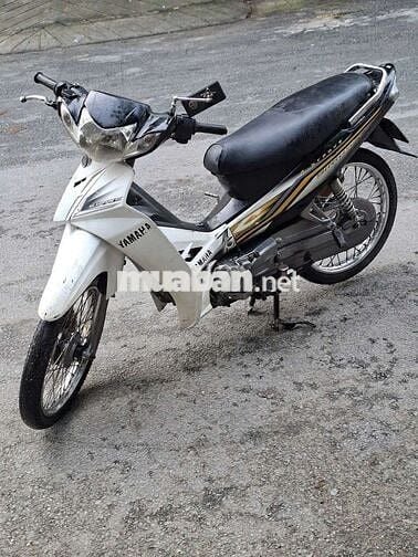 Yamaha Sirius giấy tờ đầy đủ. Máy êm zin