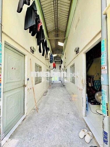 Cần Tiền Bán Gấp Căn Nhà Trọ 150m2, sổ sẵn Ngay KCN Bàu Bàng