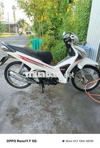 Future 125 fi