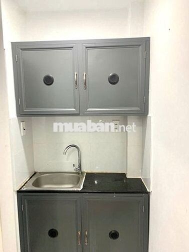 CHO THUÊ CĂN HỘ STUDIO QUẬN 10 GIÁ RẺ SINH VIÊN