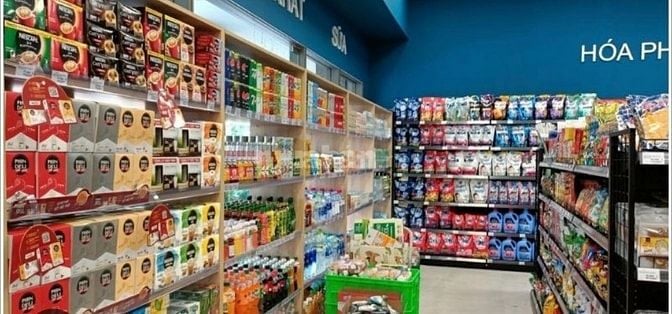 HỆ THỐNG CỬA HÀNG MỞ RỘNG CÒN THIẾU NHÂN VIÊN CẦN TUYỂN GẤP ✴️