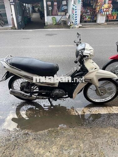 Yamaha surut biển 61 máy êm bình đề chân cẳng sạch
