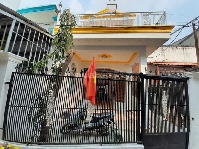 🏡 CHO THUÊ NHÀ NGUYÊN CĂN – Q.9, PHƯỚC LONG B, 180m2, 8,5 triệu/tháng