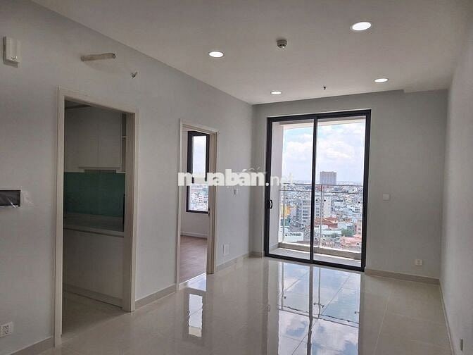 BÁN CĂN HỘ DHOMME 2PN2WC - NHẬN NHÀ MỚI Ở NGAY - PHÁP LÍ CHUẨN -CÒN TL
