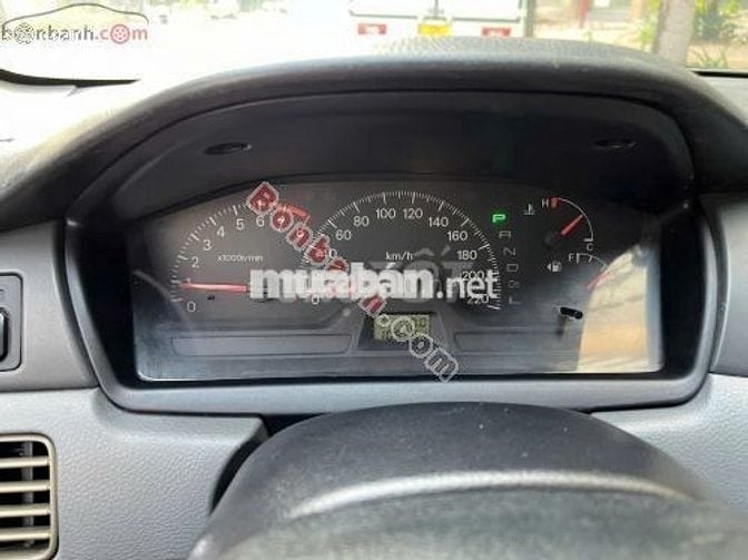 Mitsubishi Lancer 2.0d MT 1993