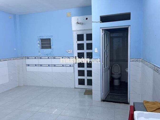 Phòng trọ 25m2 thoáng mát, sạch đẹp khu Tên Lửa Tỉnh lộ 10, Bình Tân