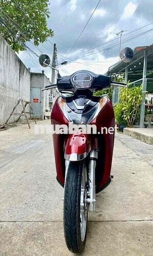 sh mode 2025 abs