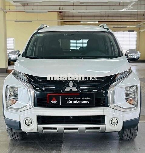 Mitsubishi Xpander 2022 Cross - 55000 km