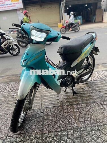 càn bán Wave 50cc 2019 máy zin êm Gtdd ạ