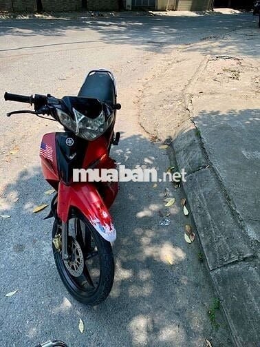 Sirius 110 Máy zin đét Siêu chất
