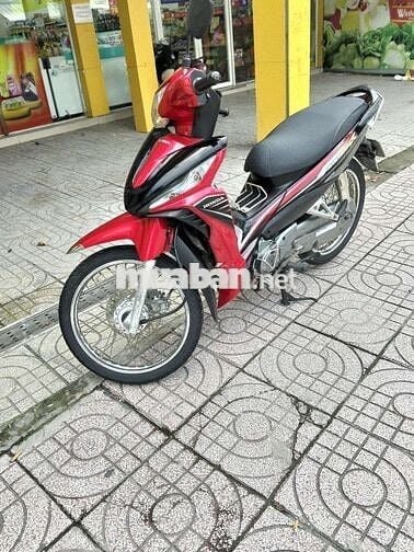 Wave RSX Fi bstp chính chủ xe đẹp long lanh máy êm