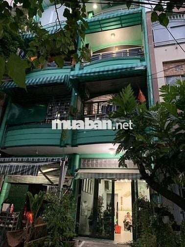 🏡 NHÀ HXH NGUYỄN HỮU CẢNH – GẦN QUẬN 1, 2 – 13,5 TỶ – HIẾM BÁN 🏡