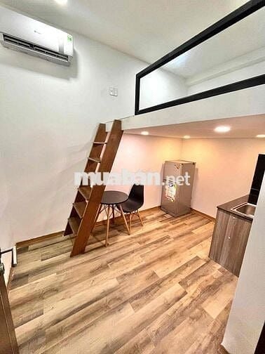 cho thuê căn hộ ngay CÔNG VIÊN GIA ĐỊNH siêu xinh