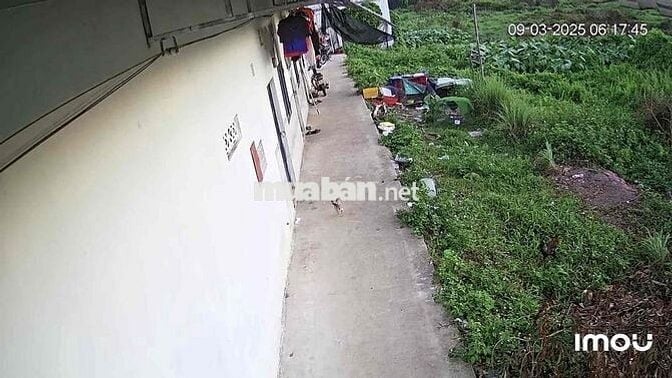 Cần bán dãy nhà trọ tại Minh Hưng sát khu công nghiệp