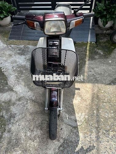 xe dream dayang bstp
