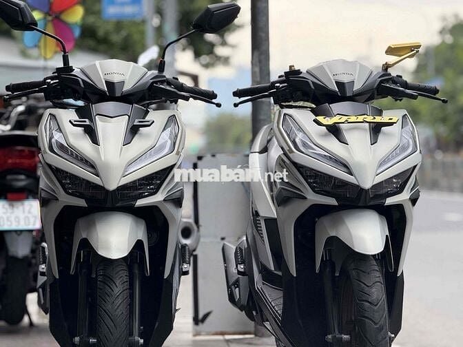 VARIO 125/2024 bstp 9 chủ sang tên xe như mới