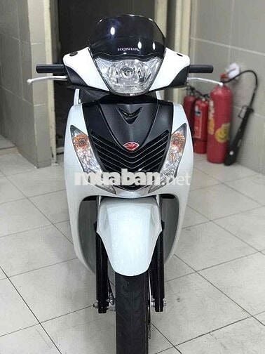 SH150 Ý 2011 SM 107 BSTP - Y HÌNH - NỢ XẤU 2%