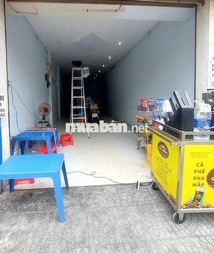 MẶT BẰNG KINH DOANH LÊ QUANG ĐỊNH, BÌNH THẠNH