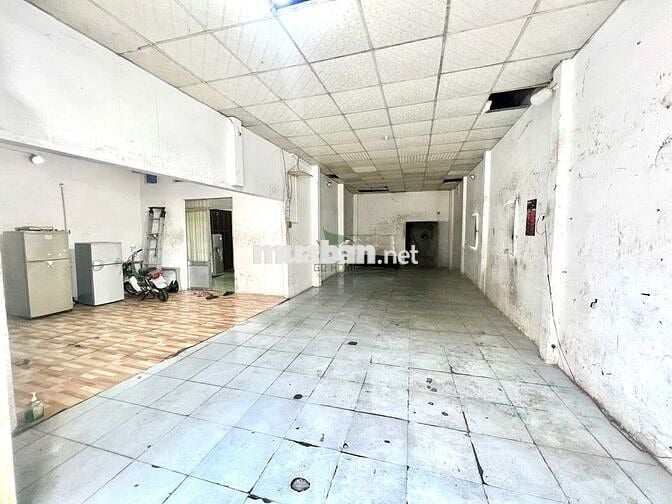 CHO THUÊ MẶT BẰNG NGANG 8M MẶT ĐƯỜNG LÊ HỒNG PHONG GIÁ 14 TRIỆU