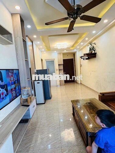 TD Cho Thuê Căn Hộ Chung Cư Hoàng Quân, full nội thất, Bắc Nha Trang
