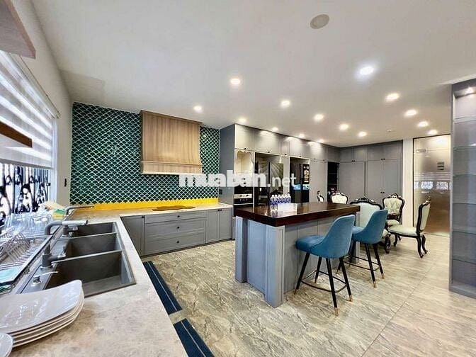 🌆CĂN HỘ 2PN2WC ĐẲNG CẤP, SANG TRỌNG PHAN ĐĂNG LƯU, BÌNH THẠNH🌆