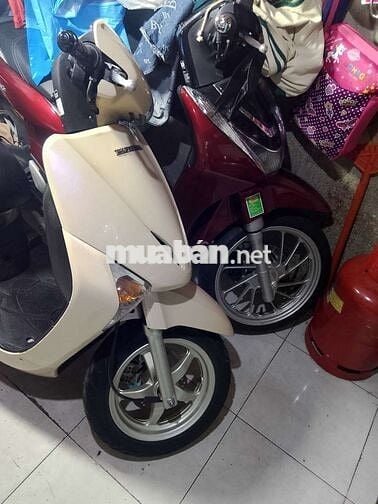 Honda lead Fi ĐK 2011 bstp xe 9 chủ