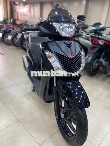 SH125 Ý 2010 SM 103 BSTP - ĐẸP Y HÌNH - GÓP LS 2%