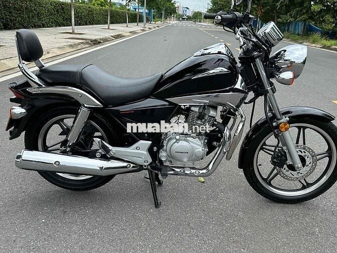 HONDA SHADOW BSTP ODO4k NHƯ MỚI