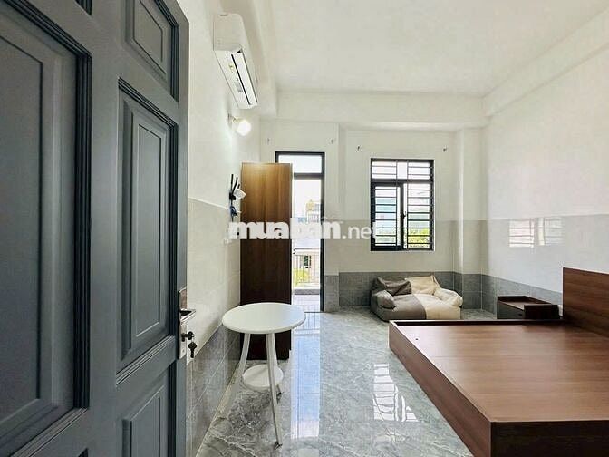 Căn Hộ Bancol Ngay Cầu Bình Lợi - ĐH Văn Lang Chỉ 5'
