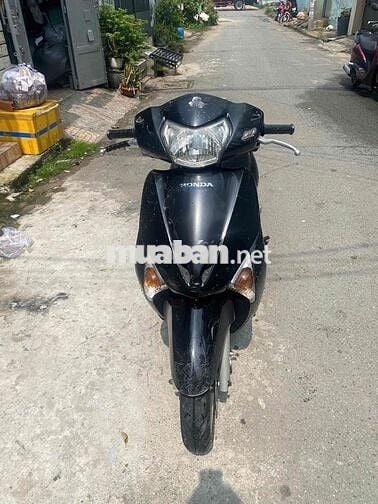 Honda Lead biển cặp đẹp.Máy nguyên zin siêu chất