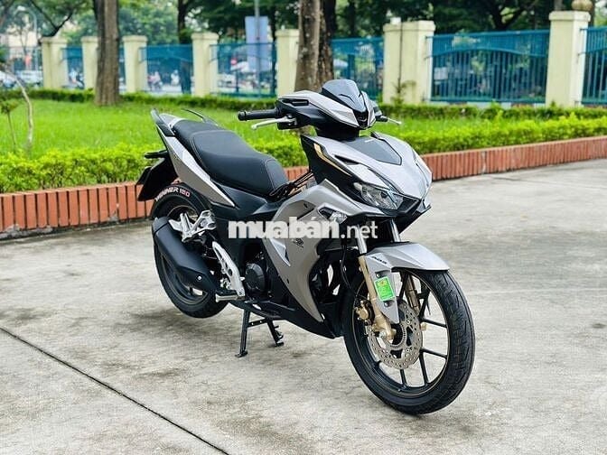 HONDA WINNER X 150 ABS CHÍNH CHỦ NGUYÊN ZIN 2024