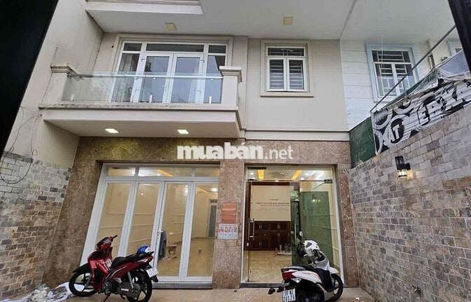 CHO THUÊ NHÀ KHU BIỆT THỰ NGỌC ĐỨC