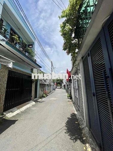 DÁY PHÒNG TRỌ- 6 PHÒNG- DT 112m2(2x22)m 💰Thu nhập 12triệu/ tháng