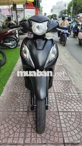 Vision 110cc 2021