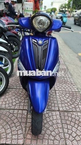 Yamaha Nozza 110cc 2012 bs 59x2-33254