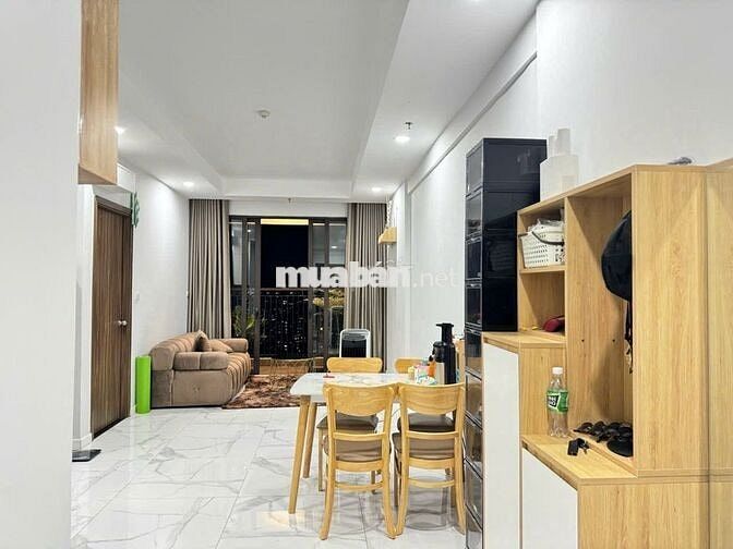 cho thuê căn hộ full nội thất 2PN - Opal Boulevard Phạm Văn Đồng