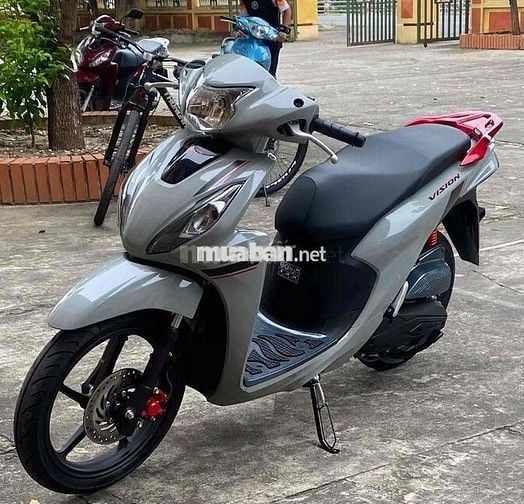 muôn đổi xê
