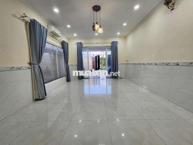 Biệt Thự Sân Vườn MiNi Cho Thuê Giá Tốt .