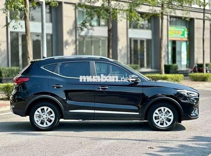 MGZS STD đời 2024 - 1 chiếc xả kho, giảm sập sàn