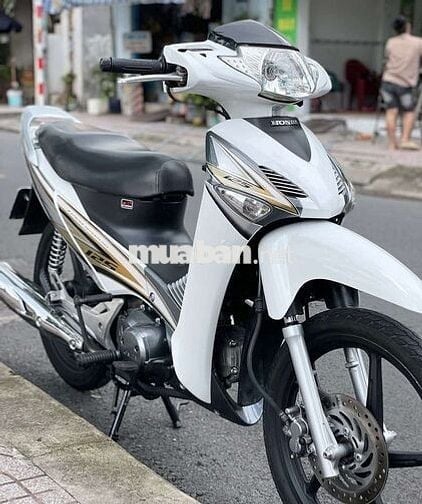 Fu neo dọn new đưa 13 củ nhận xe
