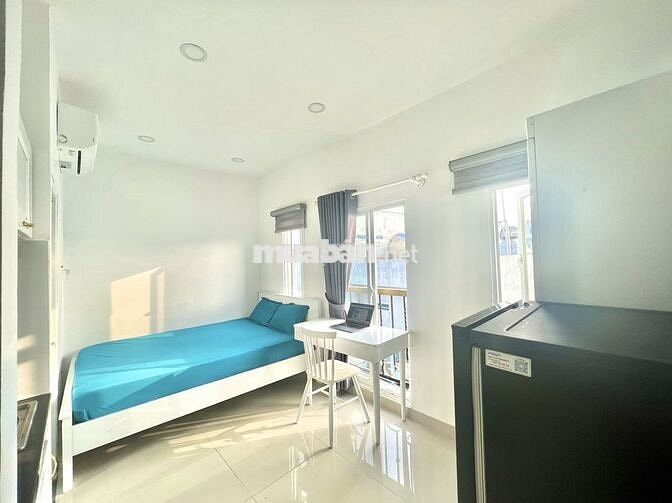PHÒNG NEW CỬA SỔ TRỜI - THANG MÁY GẦN ĐH SƯ PHẠM