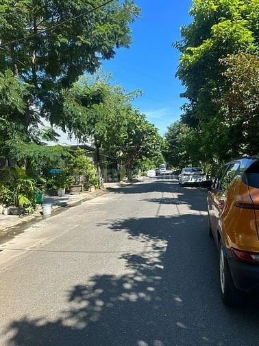 Bán đất Mt Tùng Thiện Vương, (7m5) gần sông Nam Việt Á, Khuê Mỹ 7.9 tỷ