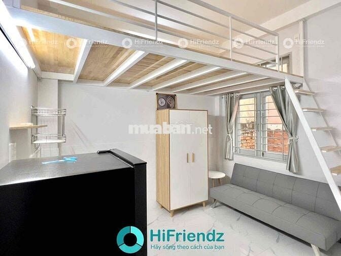 KHAI TRƯƠNG DUPLEX DỰ ÁN ĐỘC QUYỀN TẠI sát SGU