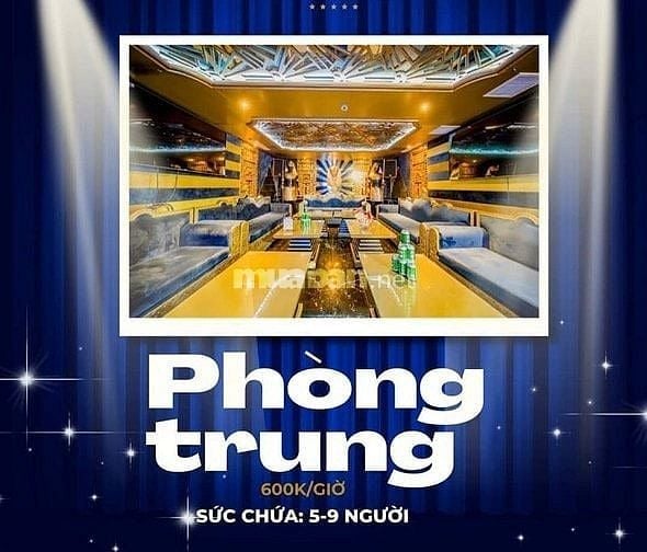 Tuyển 10 Nữ Phục Vụ Lương Cao ( Bao Ăn Ở )