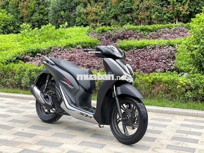 Honda SH 150 ABS 2022