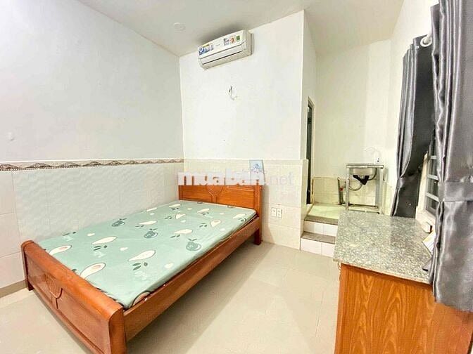 CĂN HỘ GIÁ RẺ CHỈ 2TR9 SUỐT HỢP ĐỒNG NGAY TRUNG TÂM GÒ VẤP