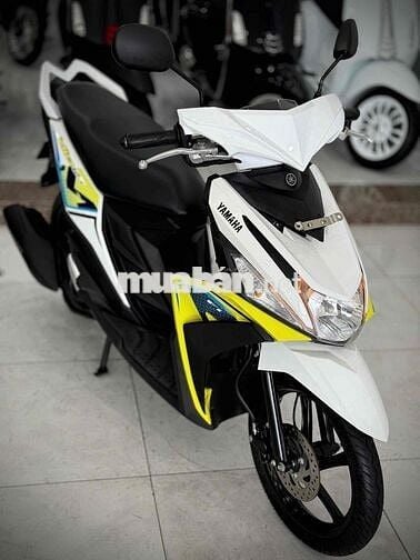 Mio M3 2022 Odo5k chính chủ bs đẹp