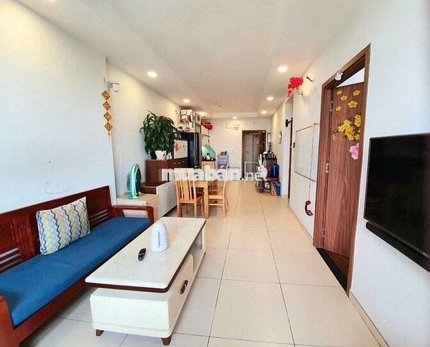 BÁN CĂN HỘ 68M2 Pegasuite 1 Tạ Quang Bửu 4.080 TỶ Có Sổ Hồng